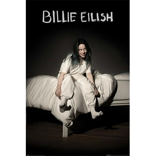 Billie Eilish Posters in -