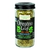 Frontier Co-op Oregano Leaf, .38 Oz