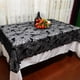 thumbnail image 5 of Manteles, manteles para picnic, manteles, decoraciones de Halloween, manteles de Halloween, manteles para chimenea, decoración de fiestas, manteles individuales., 5 of 9