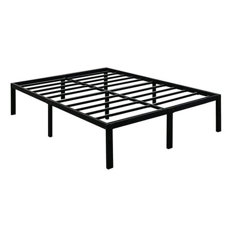 Queen Size 3000lbs Capacity 16 Inch Tall Heavy Duty Metal ...