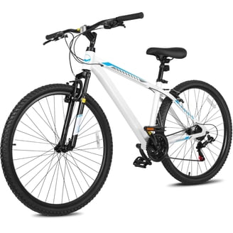 26 inch Mens Mongoose Status 2.2 Bike, Black - Walmart.com
