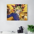 thumbnail image 3 of Yu-Gi-Oh Decorative Painting Canvas Wall Poster Art Picture Painting Gift Living Room Posters Bedroom Painting Decor, 3 of 8