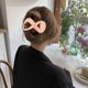 thumbnail image 2 of Pinzas planas para el pelo. Nuevas pinzas planas en forma de garra. Pinzas antideslizantes en forma de garra para pelo grueso o fino. Sujeción fuerte para peinados diarios, 2 of 4