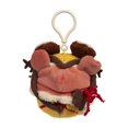 thumbnail image 4 of Pokemon Center Dedenne Pokemon Holiday Plush Key Chain, 4 of 7
