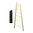 thumbnail image 4 of Wweixi Experience Enhanced Agility With Football Speed Training Equipment Agility Ladder Boosting Speed And Strength, 4 of 6