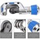 thumbnail image 5 of Roller Tube Cutter for Copper Aluminum Stainless Steel 5 - 50MM, 5 of 5