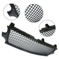 thumbnail image 5 of munirater Front Bumper Glossy Black Grill For 1999-2001 02 /00-06 Silverado Tahoe Suburban, 5 of 5