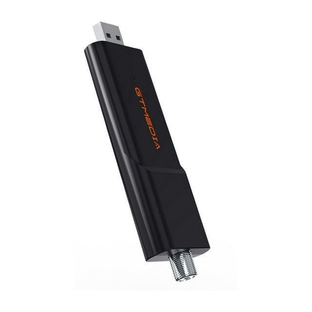 Smart TV Stick UHD 4K HDTV MATE ATSC 3.0 Media Player