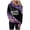 A01-Light Gray, variant on Pumpkin Hooded for Women Fall Y2K Hoodies Halloween Pumpkin Face Graphic Winter Sweatshirt Long Sleeve Pullover