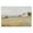 Pastoral Meadow Farmhouse Landscape, variant on Stupell Industries Traditional Rolling Farmlands in Distance Black Framed Giclee Art, 18 x 12, by Petals Prints Design