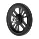 thumbnail image 5 of 2-7pack Easy Wheel Modificación de Bicicleta Easywheel para Bicicleta Plegable Negro 2 piezas Sunnimix Rueda fácil de bicicleta plegable, 5 of 8