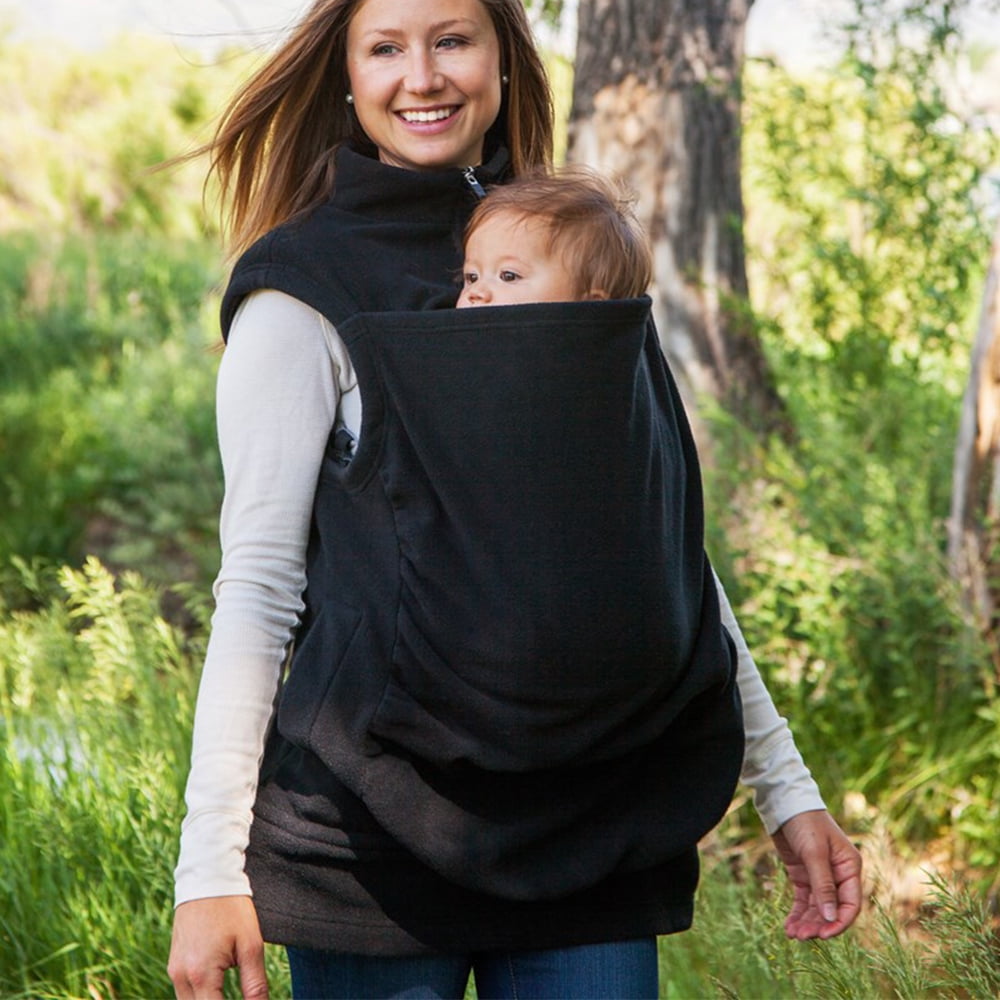 baby carrier vest