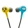 thumbnail image 1 of PowerA Wired Earbuds for Nintendo Switch - Peely, 1 of 8