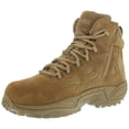 thumbnail image 3 of Reebok Rapid Response Composite Toe Tactical Duty Boot, 3 of 5