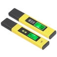 thumbnail image 4 of Sonew Water Tester Pen, PH TDS Meter Combo EC Temperature Testing For Swimming Pool For Household Drinking For Agriculture, 4 of 8