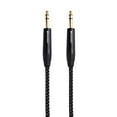 thumbnail image 4 of Cable Matters Premium Braided Balanced 1/4 Inch TRS Cable 25 ft (1/4 to 1/4 Cable), 4 of 5