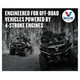 thumbnail image 6 of Valvoline 4-Stroke ATV/UTV SAE 10W-40 Motor Oil 1 QT, 6 of 9