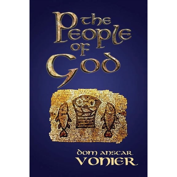 The People of God (Paperback)