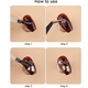 thumbnail image 5 of Dijes para uñas, para hacer joyas de resina para uñas, 5 of 6