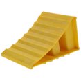 thumbnail image 1 of STRANDCHIC Lot de 1 Cale de Roue pour Stabilisation de Véhicule pendant le Stationnement, 1 of 5