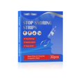 thumbnail image 1 of Nasal care strips to relieve nasal discomfort, daily cleaning nasal care strips, 1 of 5