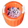 thumbnail image 1 of Bangcool Inflatable Bucket Folding Portable Lightweight Inflatable Cooler Inflatable Pool, 1 of 5