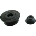 thumbnail image 2 of HUGFEGWE Aluminum Engine Plug Cover Set for Grom Cub Monkey 125(Black) U2536-30845, 2 of 8