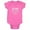 Raspberry, variant on CafePress - Navy Daddy's Heart - Cute Infant Bodysuit Baby Romper