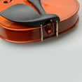 thumbnail image 4 of Wubio 15" Student Professional Acoustic Viola School Band + Case + Rosin + Bow, 4 of 7
