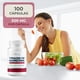 thumbnail image 4 of Vinagre De Manzana 500mg 100 Cápsulas Premium S/sabor Naíma Sin Sabor, 4 of 9