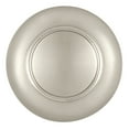 thumbnail image 3 of Hickory Hardware Eclipse Collection Knob, 1-1/4" Dia. - Chromolux, 3 of 5