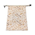 thumbnail image 1 of zhangmingg Reusable Beeswax Food Wraps for Sustainable Kitchen Storage and Keeping Bread Fresh Eco Friendly Alternative, 1 of 4