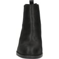 thumbnail image 3 of Bella Vita Womens Ankle Round Toe Chelsea Boots, 3 of 3