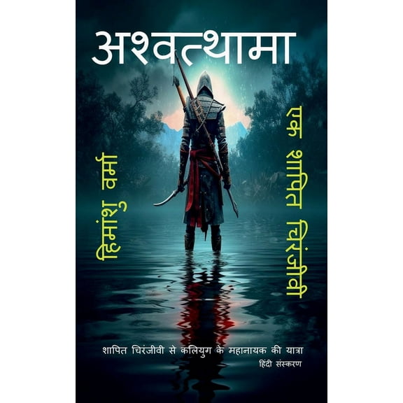 Ashwathama: Ek Shrapit Chiranjivi se Kaliyug ke mahanayak ki yatra (Paperback)
