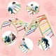 thumbnail image 2 of Juego de triángulos Pikler EDOSTORY 5 en 1 para juegos interiores para niños, 2 of 7