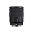 thumbnail image 3 of Sony Lente Telefoto Zoom 18-135mm F3.5-5.6 Montura E Full Frame - FE SEL18135, 3 of 4