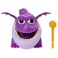 thumbnail image 4 of DreamWorks Dragons Rescue Riders, Burple Dragon Action Figure with Projectile Feature, 4 of 6
