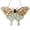 B, variant on Exquisite Acrylic Butterfly Suncatcher Hanging Ornaments, Stained Glass Window Hanging for Home & Garden Decor