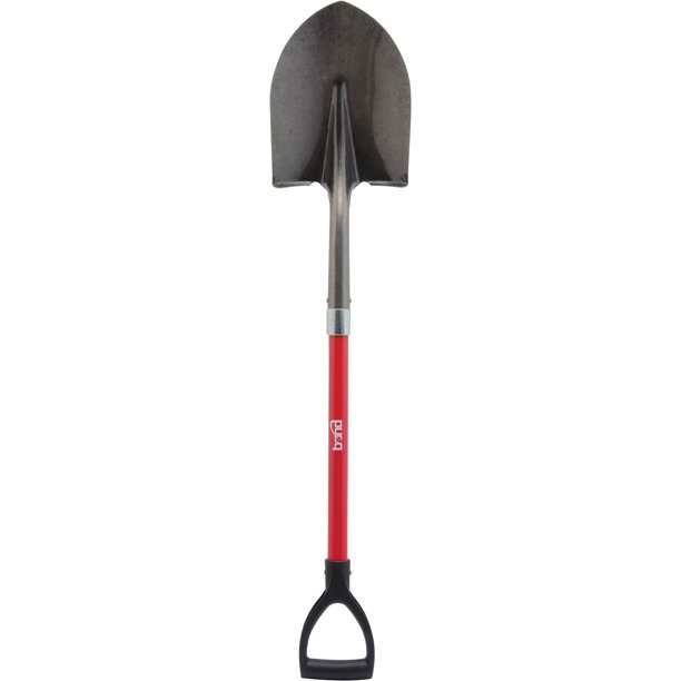 DHRP FIBERGLASS SHOVEL 6