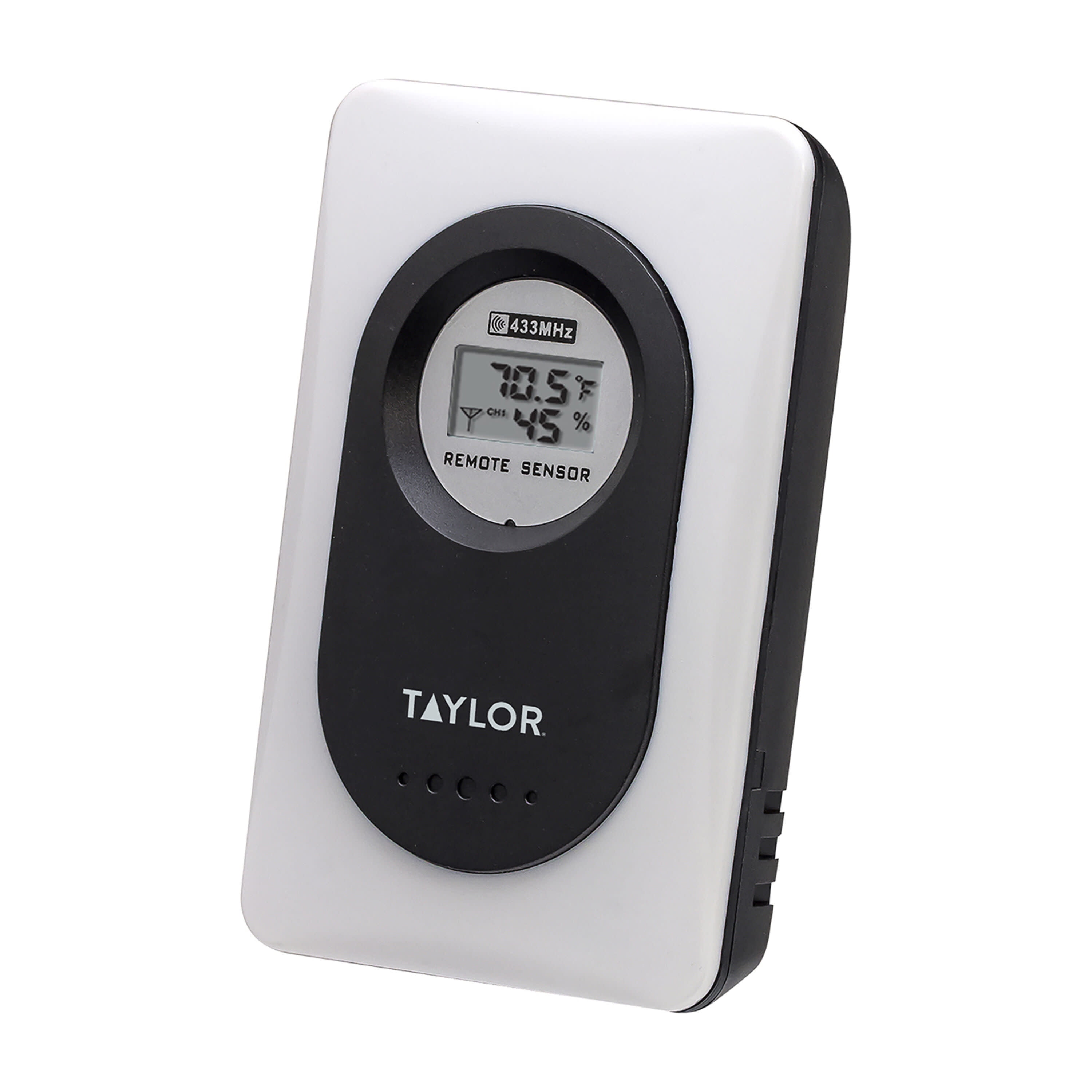 Wireless Remote Thermometer — 3DPrintRV