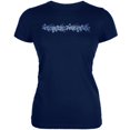 thumbnail image 1 of Bloc Party - T-Shirt Femme Feuilles, 1 of 1