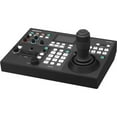 thumbnail image 2 of Sony RM-IP500/1 Professional Remote Controller for Select Sony PTZ Cameras (RM-IP500/1) + Cat5e Ethernet Cable + Cleaning Set, 2 of 5