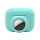 thumbnail image 1 of Funda Protectora Compatible Con Airpods Pro Auricular Anti-Perdida Localizador Funda Protectora 2 En 1 Inevent EL016421-07, 1 of 5