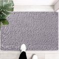 thumbnail image 3 of ReTeiv Home Decorations Cleany Dog Mat, Ultra Absorbent Dirt Trapper Mat, Dog Rug, Clean Mat, Super Absorbent Floor Mat For Mudy 50*80cm, 3 of 7