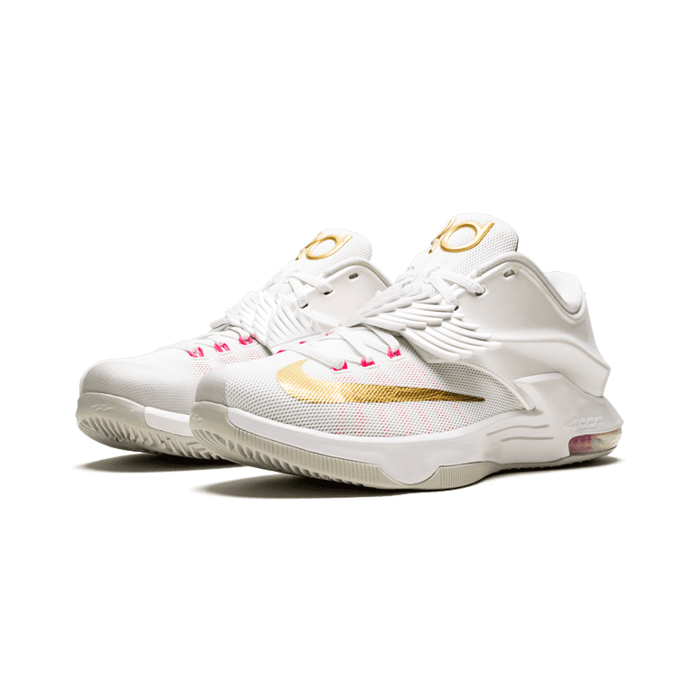 NIKE MENS KD 7 PRM  display picture 3