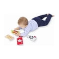thumbnail image 4 of Fresh Touch: Sophie La Girafe - My Sensory Cards - 3 months +, 4 of 4