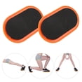 thumbnail image 3 of Workout Sliders Disc,Sliders for Working Out, Strength Training and Core Workouts Home Gym Fitness, 3 of 7
