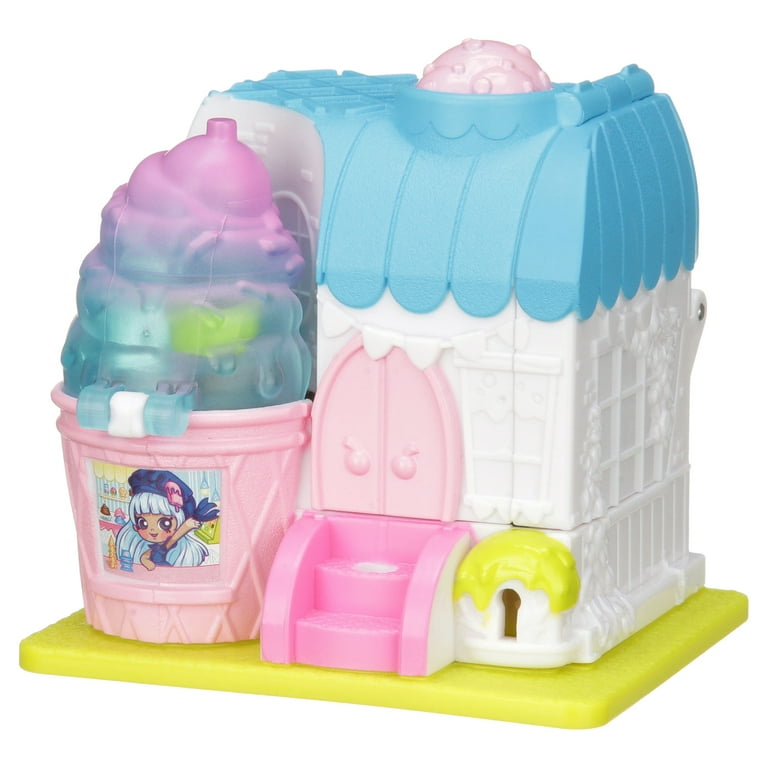 Shopkins lil secrets cheap cool scoops cafe