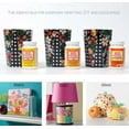 thumbnail image 2 of Mod Podge Gloss Waterbase Sealer, Glue, and Finish, 16 fl oz, 2 of 8