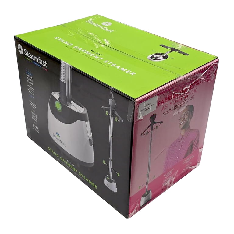 Steamfast SF-567 Upright Garment Steamer, 1500W photo 8